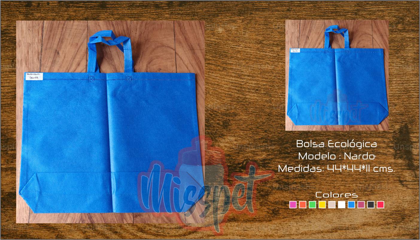 fabricante de bolsas ecologicas biodegradables